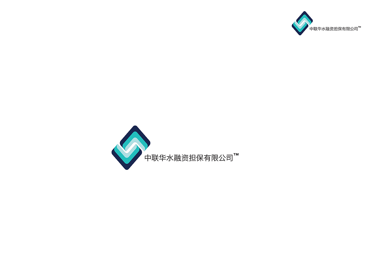 Design de Logo par RoundYellow pour Beijing ZLHS Finaning Guarantee  | Design #3405232