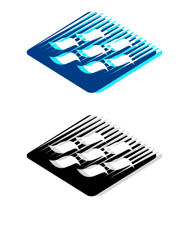 Logo Design by franck.boistel for Beijing ZLHS Finaning Guarantee  | Design #3401223