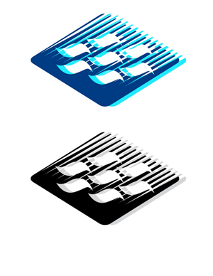 Logo Design by franck.boistel for Beijing ZLHS Finaning Guarantee  | Design: #3401223