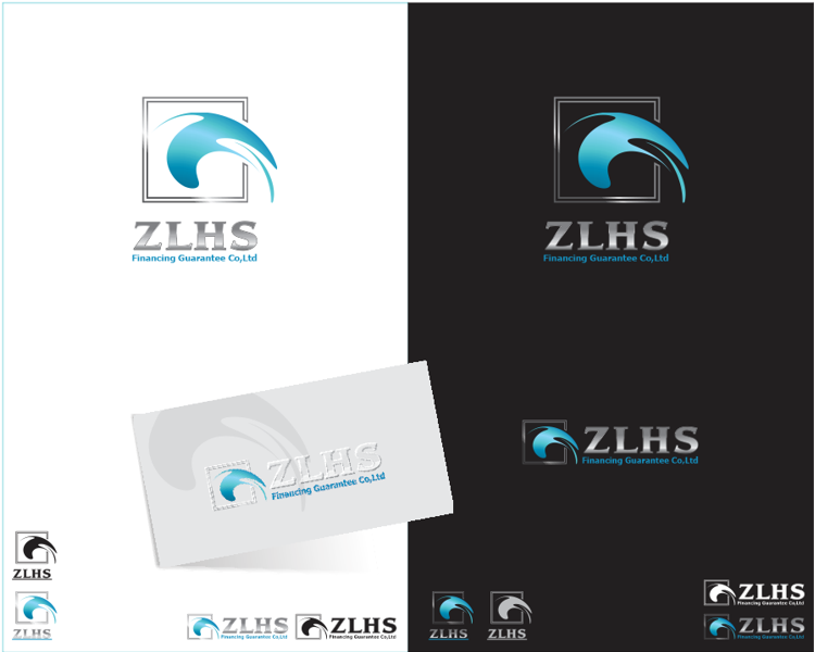 Diseño de Logo por Bibi para Beijing ZLHS Finaning Guarantee  | Diseño #3478262