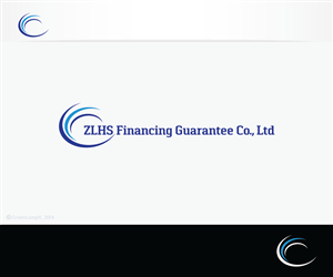 Logo Design by GreenLamp for Beijing ZLHS Finaning Guarantee  | Design: #3500616
