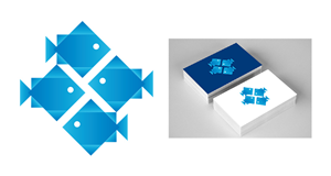 Logo Design by Innerworld Designs ltd. for Beijing ZLHS Finaning Guarantee  | Design #3401158