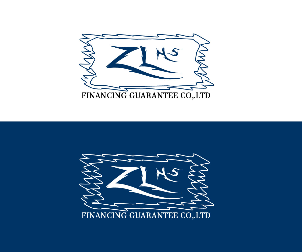 Logo Design by R O N I E for Beijing ZLHS Finaning Guarantee  | Design #3501657