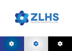 Logo Design by hapiman for Beijing ZLHS Finaning Guarantee  | Design: #3475879
