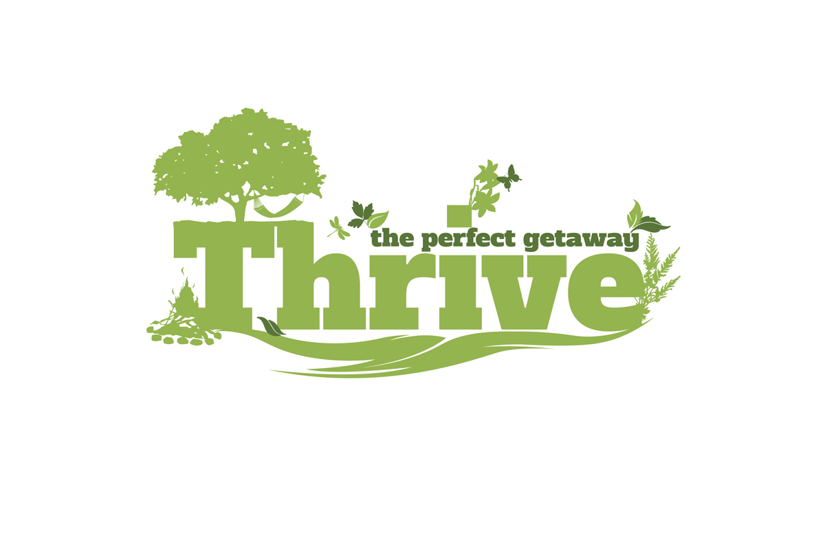 Logo Design by PND for Thrive | Design #3433568