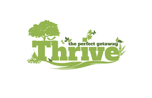 Logo Design by PND for Thrive | Design: #3433568