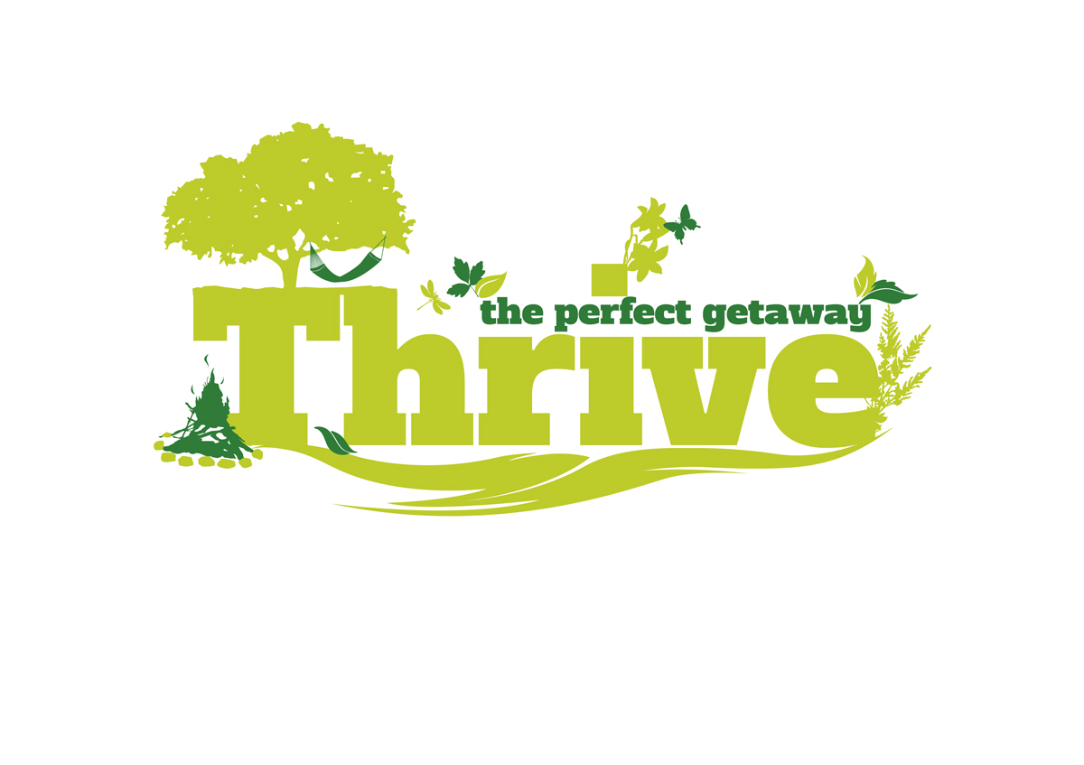 Logo Design by PND for Thrive | Design #3459679