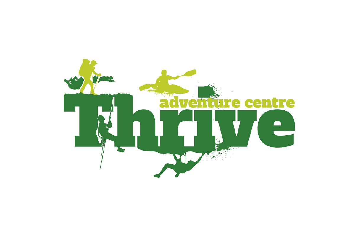 Diseño de Logo por PND para Thrive | Diseño #3459682