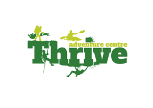 Logo Design by PND for Thrive | Design: #3459682