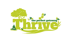 Logo Design by PND for Thrive | Design: #3462989