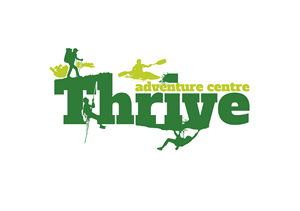 Logo Design by PND for Thrive | Design: #3462999