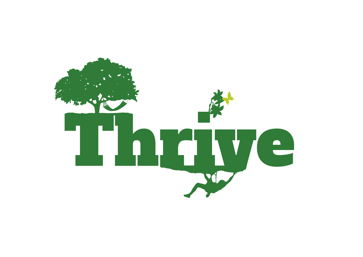 Diseño de Logo por PND para Thrive | Diseño #3463003