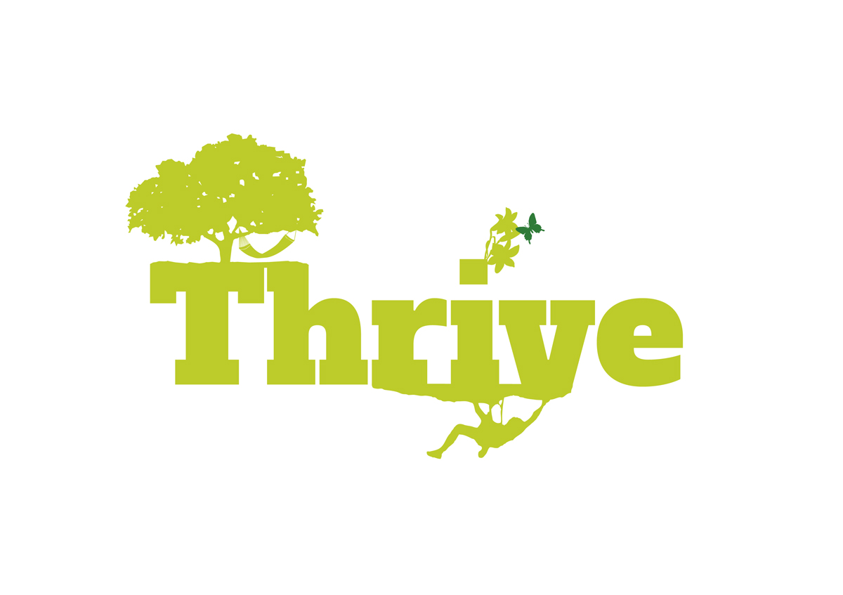 Logo Design by PND for Thrive | Design #3463004