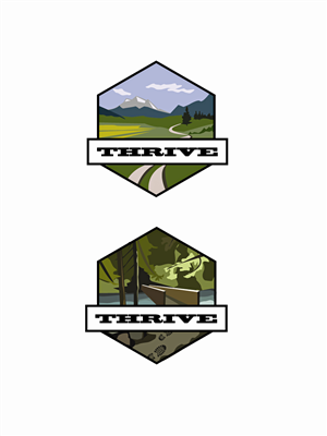 Logo Design by Funke Graphics