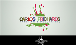 Logo Design by Jay for this project | Design: #848283