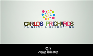 Logo Design by Jay for this project | Design: #848294