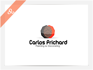 Logo Design by Shirlei Patricia