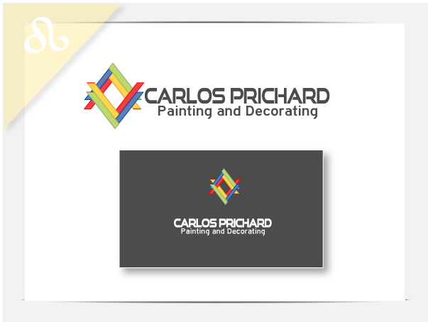 Logo Design by Shirlei Patricia for this project | Design #845052
