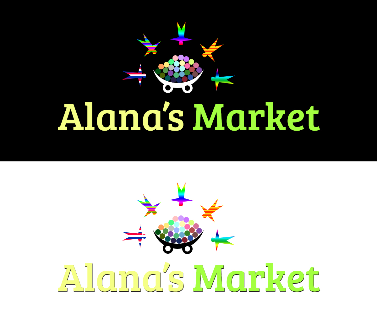 Design de Logo par Logo Designer 2020 pour Alana's Market Inc | Design #3483865