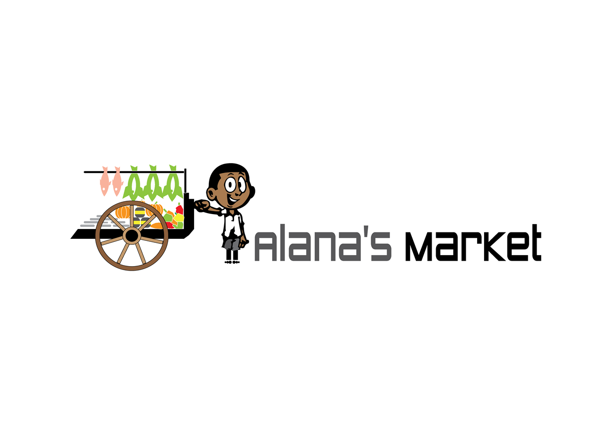 Design de Logo par matuskasper pour Alana's Market Inc | Design #3450634