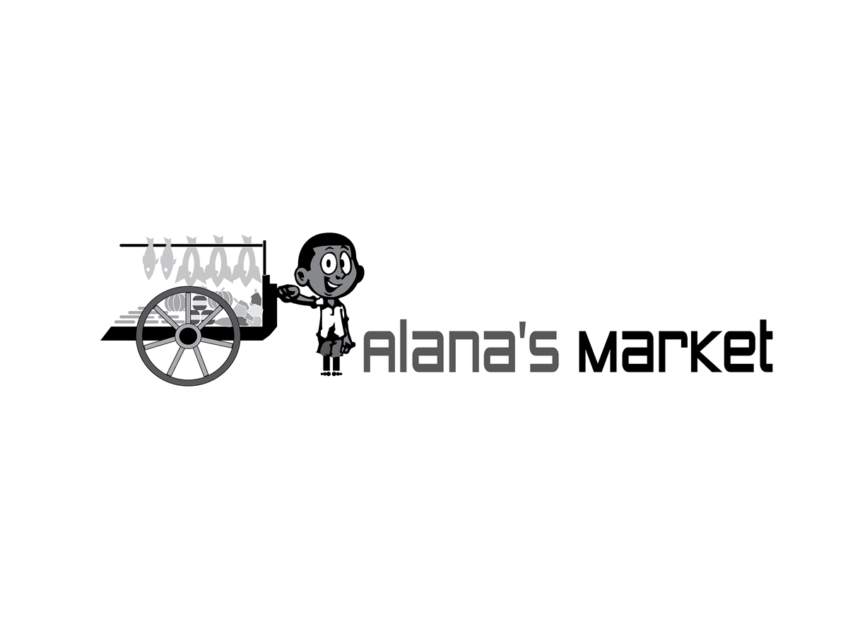 Logo-Design von matuskasper für Alana's Market Inc | Design #3450639