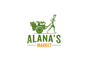 Logo Design by arsenix blank