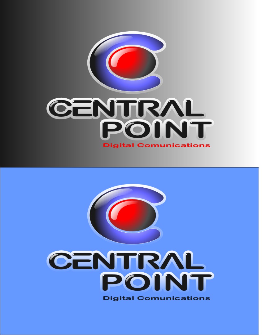Design de Logo par jos-organic pour Central Point | Design #3466162