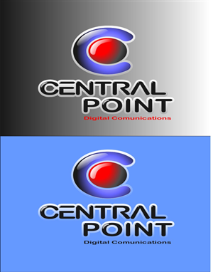 Logo Design by jos-organic for Central Point | Design: #3466162