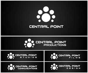 Logo Design by hamkur for Central Point | Design: #3433757