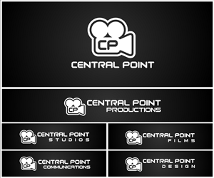 Logo Design by hamkur for Central Point | Design: #3439982
