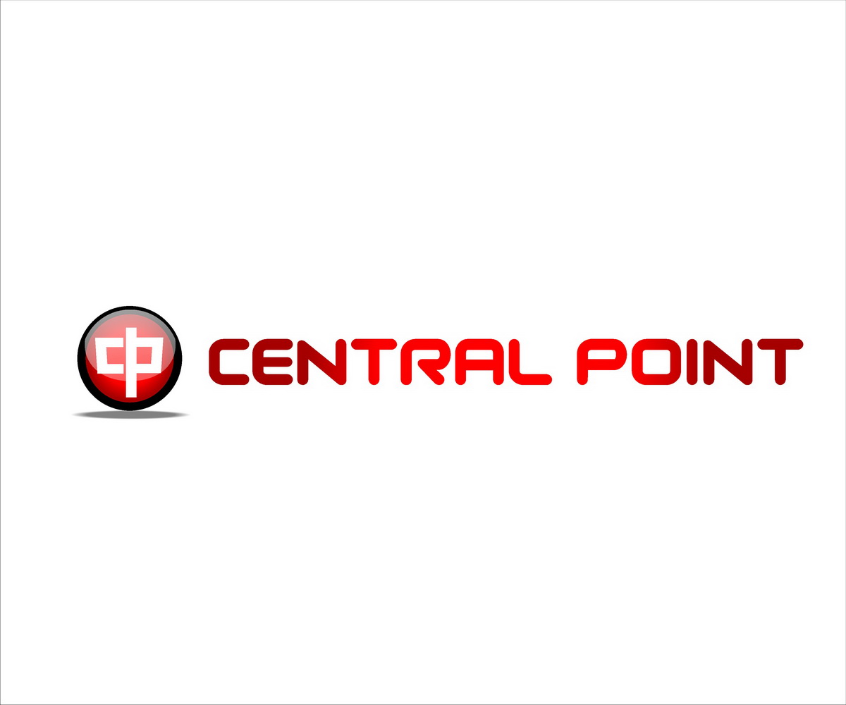 Design de Logo par hamkur pour Central Point | Design #3448098