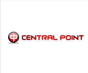 Logo Design by hamkur for Central Point | Design: #3448098