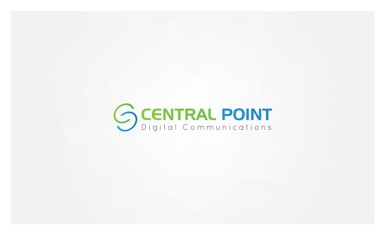 Logo Design by Pixel Story for Central Point | Design #3449497