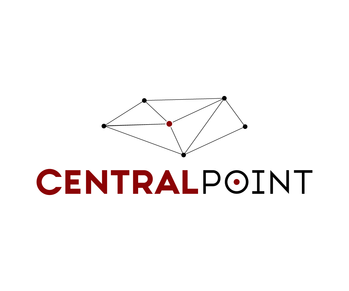 Logo-Design von Rafael Martyres für Central Point | Design #3412844