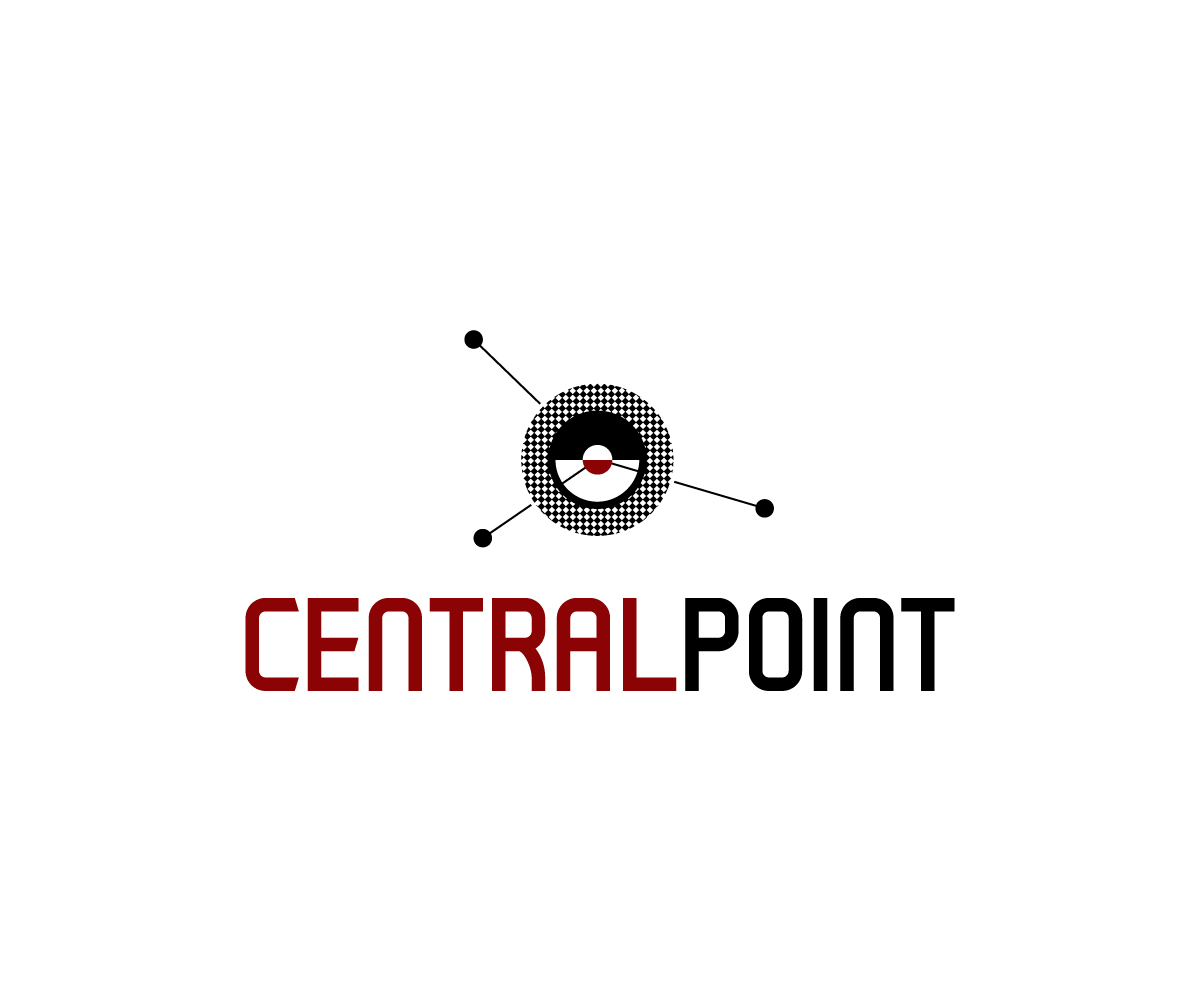 Logo Design by Rafael Martyres for Central Point | Design #3442285