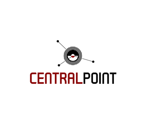 Logo Design by Rafael Martyres for Central Point | Design: #3442285