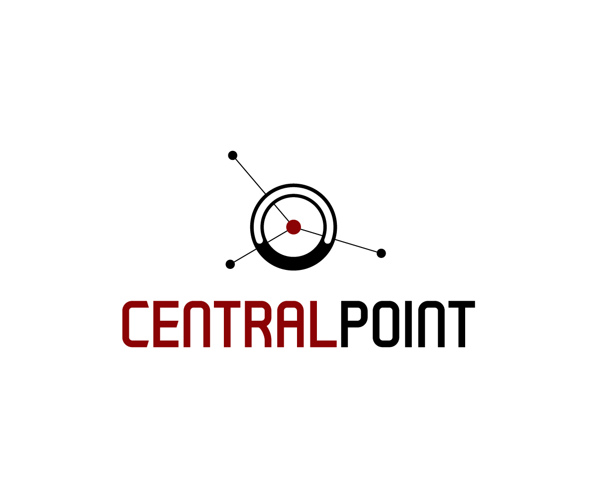 Logo Design by Rafael Martyres for Central Point | Design #3442289