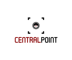 Logo Design by Rafael Martyres for Central Point | Design: #3442294