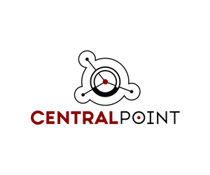 Logo Design by Rafael Martyres for Central Point | Design: #3449371