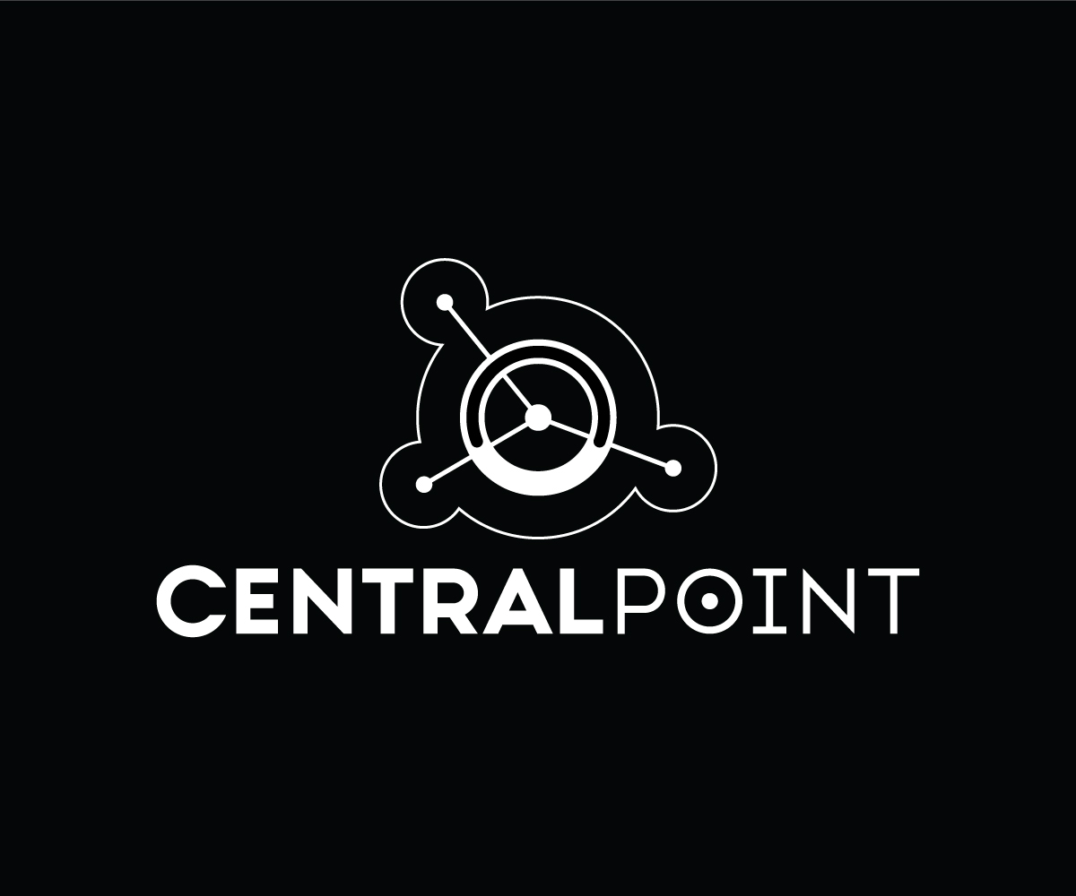 Logo Design by Rafael Martyres for Central Point | Design #3449374
