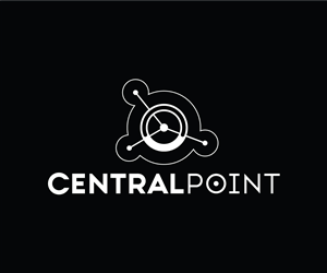 Logo Design by Rafael Martyres for Central Point | Design: #3449374