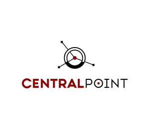 Logo Design by Rafael Martyres for Central Point | Design #3449378