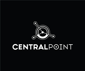 Logo Design by Rafael Martyres for Central Point | Design: #3449382