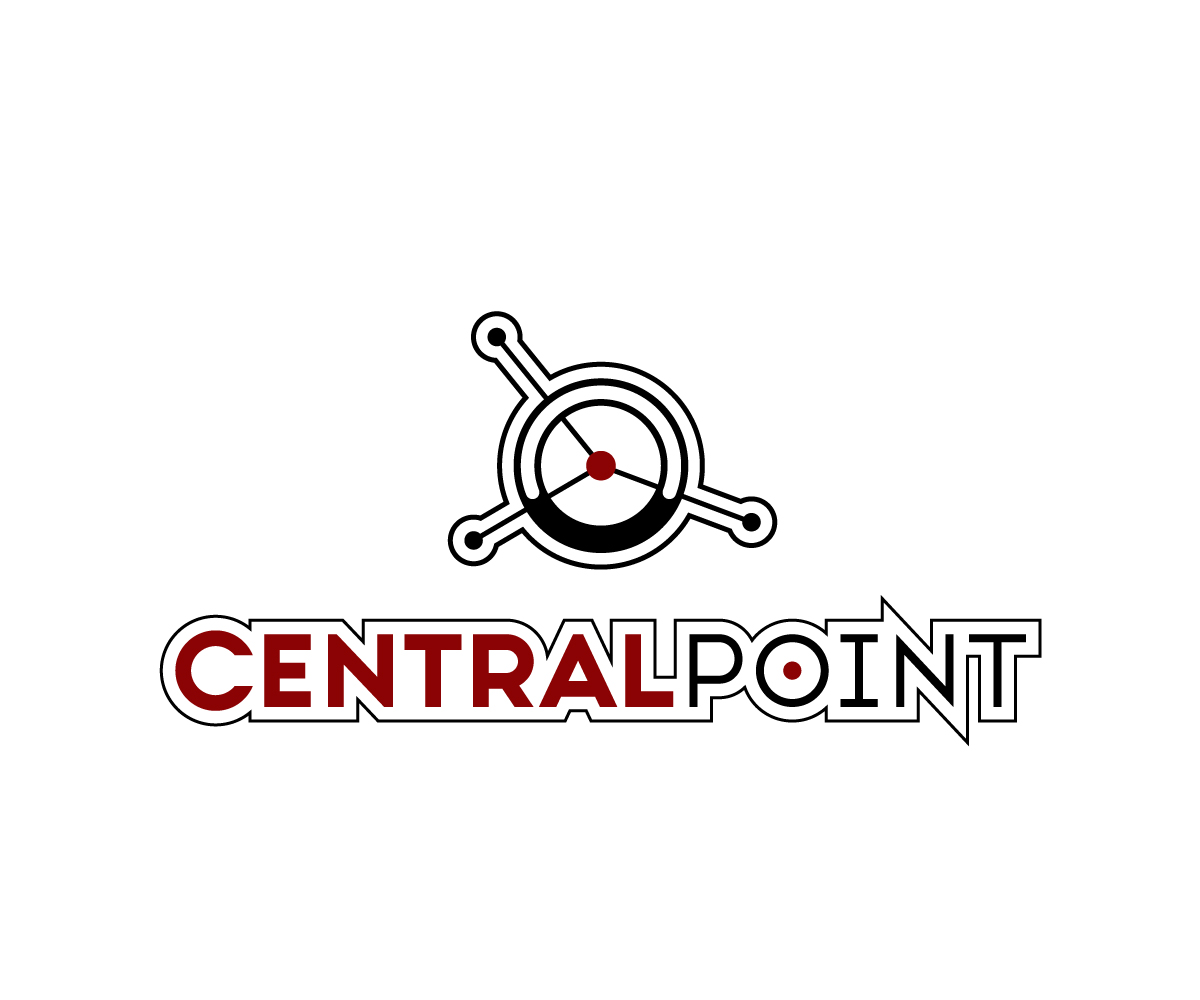 Logo Design by Rafael Martyres for Central Point | Design #3449383