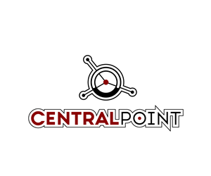 Logo Design by Rafael Martyres for Central Point | Design: #3449383
