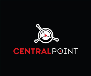 Logo Design by Rafael Martyres for Central Point | Design: #3449386