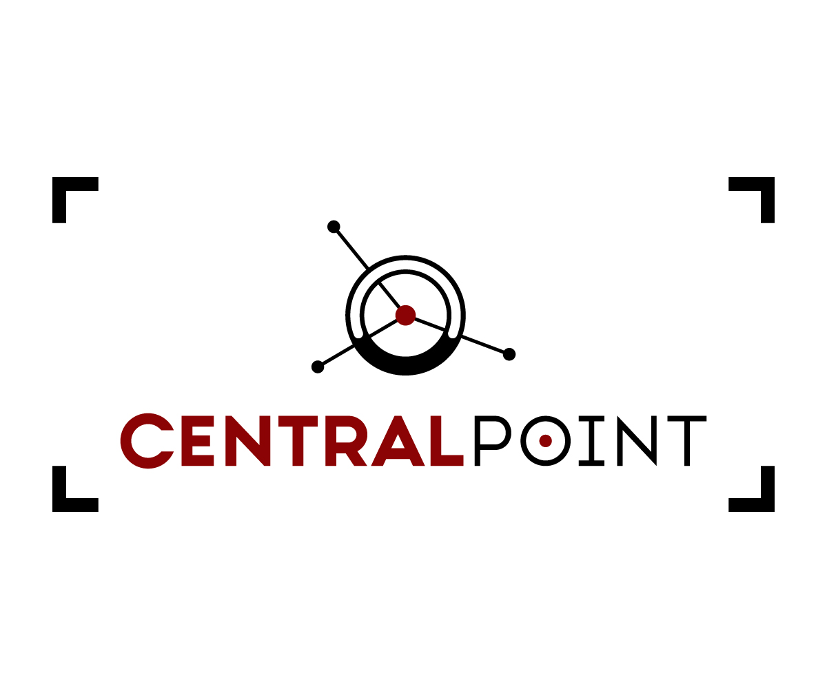 Logo Design by Rafael Martyres for Central Point | Design #3449389