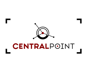 Logo Design by Rafael Martyres for Central Point | Design: #3449389