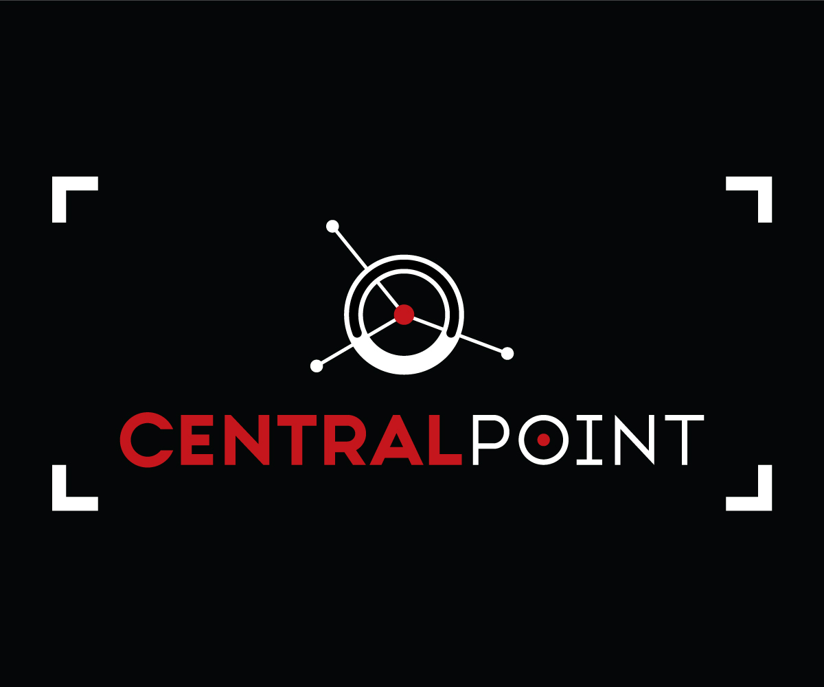 Logo Design by Rafael Martyres for Central Point | Design #3449395