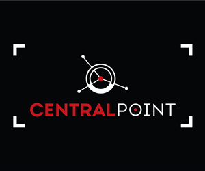 Logo Design by Rafael Martyres for Central Point | Design: #3449395